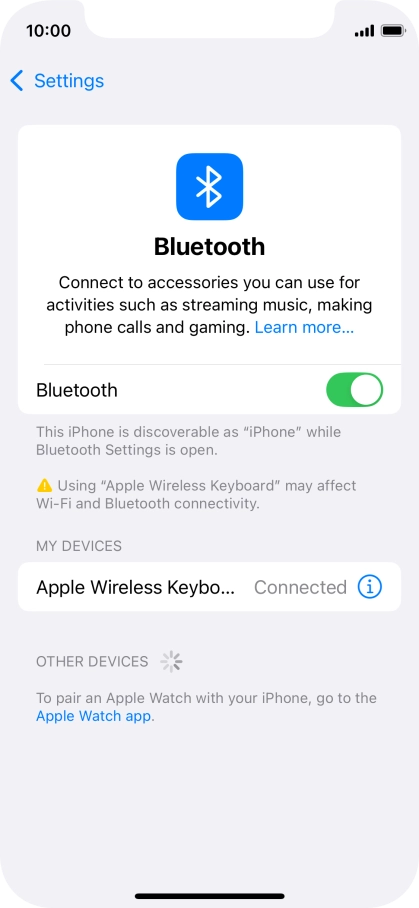 Slide your finger upwards starting from the bottom of the screen to return to the home screen. Slide your finger upwards starting from the bottom of the screen to return to the home screen.