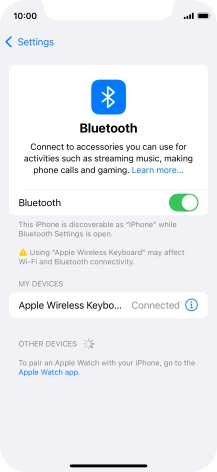 Slide your finger upwards starting from the bottom of the screen to return to the home screen. Slide your finger upwards starting from the bottom of the screen to return to the home screen.