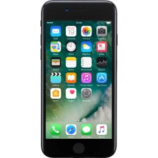 Guide for the Apple iPhone 7 - Specifications | Vodafone Australia