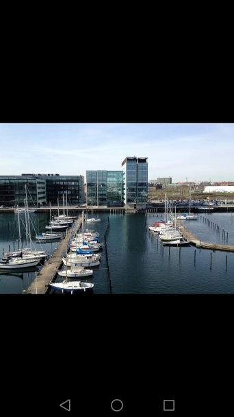 Press anywhere on the screen. Press anywhere on the screen.