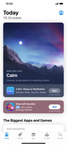 Press Search. Press Search.