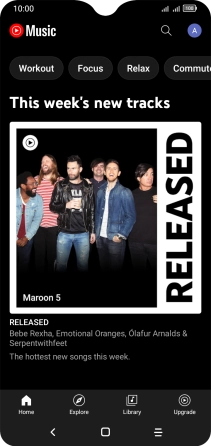 Press Library. Press Library.