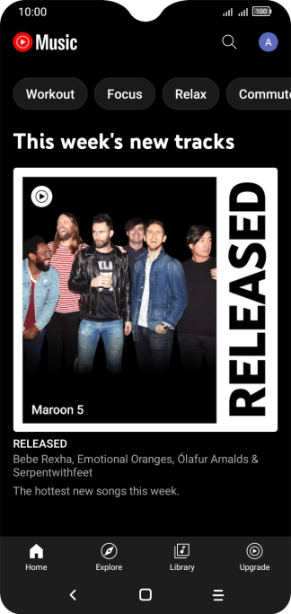 Press Library. Press Library.