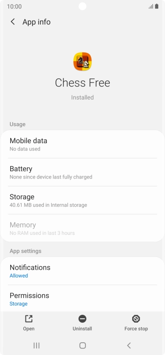 Press Storage. Press Storage.
