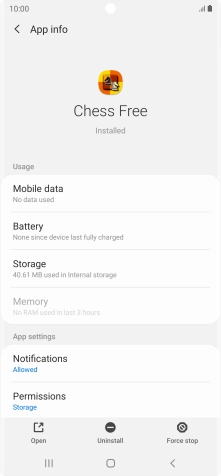Press Storage. Press Storage.