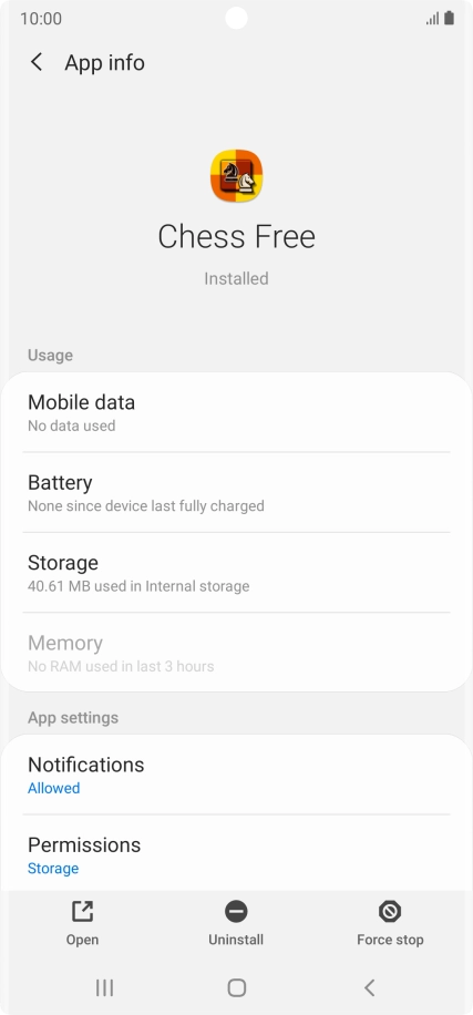 Press Storage. Press Storage.