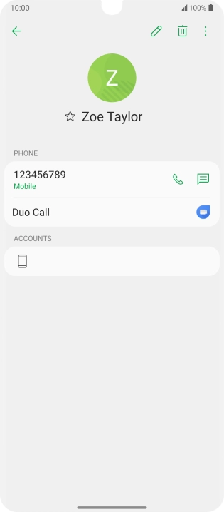 Slide your finger upwards starting from the bottom of the screen to return to the home screen. Slide your finger upwards starting from the bottom of the screen to return to the home screen.