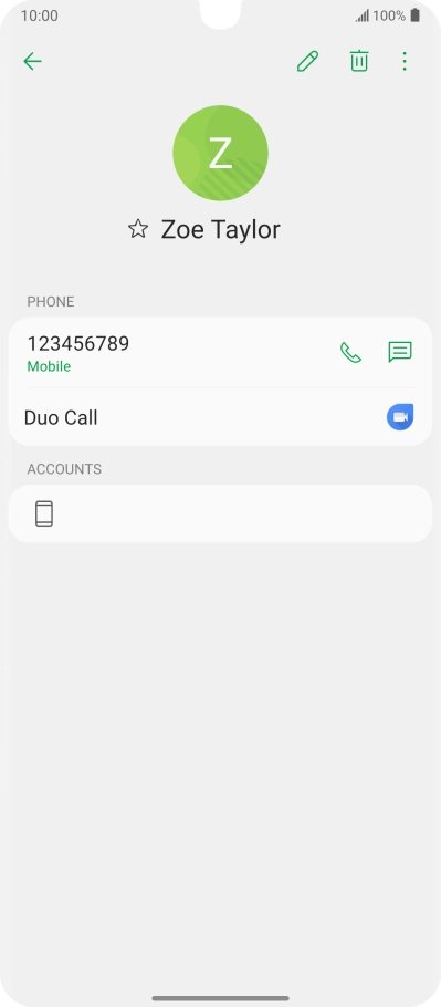 Slide your finger upwards starting from the bottom of the screen to return to the home screen. Slide your finger upwards starting from the bottom of the screen to return to the home screen.