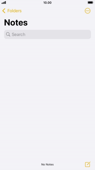 Press the Home key to return to the home screen. Press the Home key to return to the home screen.