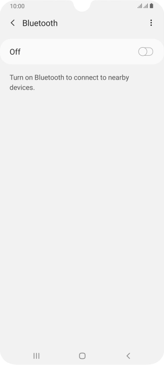 Press the indicator to turn on the function. Press the indicator to turn on the function.