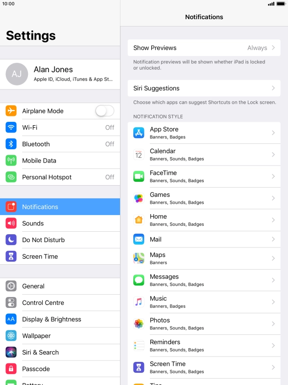 Press Show Previews. Press Show Previews.