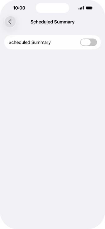 Press the indicator next to Press the indicator next to