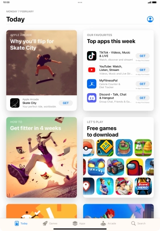 Press Search. Press Search.