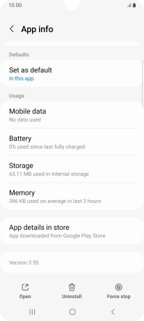 Press Storage. Press Storage.