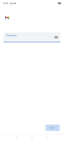 Press the field below Press the field below