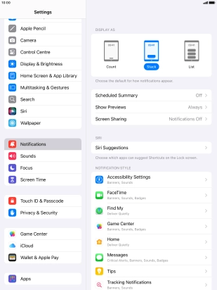 Press Scheduled Summary. Press Scheduled Summary.