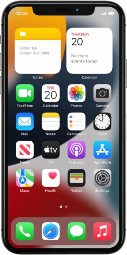 Apple iPhone X Apple iPhone X