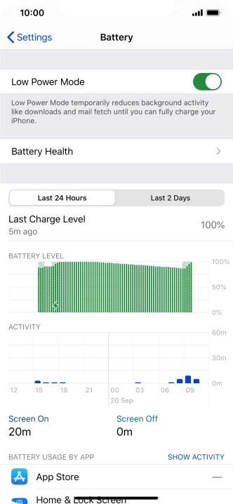 Slide your finger upwards starting from the bottom of the screen to return to the home screen. Slide your finger upwards starting from the bottom of the screen to return to the home screen.