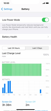 Slide your finger upwards starting from the bottom of the screen to return to the home screen. Slide your finger upwards starting from the bottom of the screen to return to the home screen.