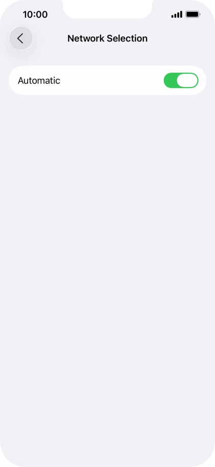 Press the indicator next to Press the indicator next to