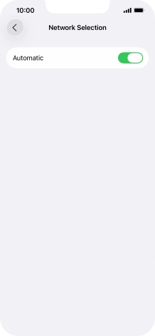 Press the indicator next to Press the indicator next to