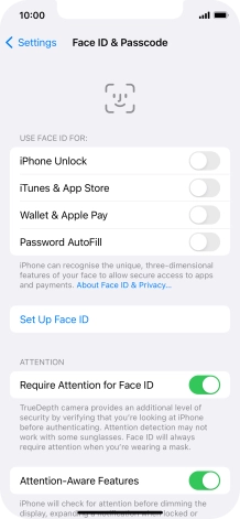 Slide your finger upwards starting from the bottom of the screen to return to the home screen. Slide your finger upwards starting from the bottom of the screen to return to the home screen.