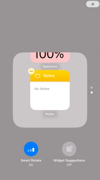 Press Smart Rotate to turn the function on or off. Press Smart Rotate to turn the function on or off.