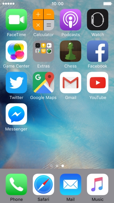 Press Extras. Press Extras.