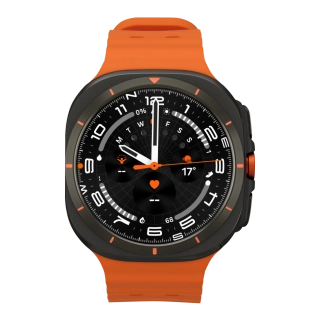Guide for the Samsung Galaxy Watch Ultra (2025) - Set up mobile data on ...