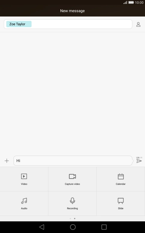 Press Video. Press Video.