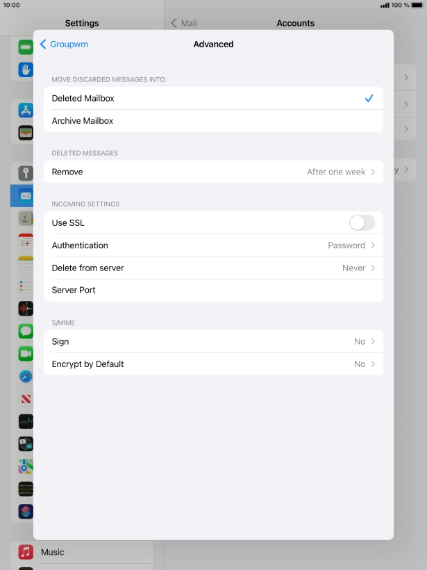 Press Authentication. Press Authentication.