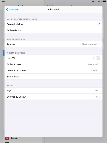 Press Authentication. Press Authentication.