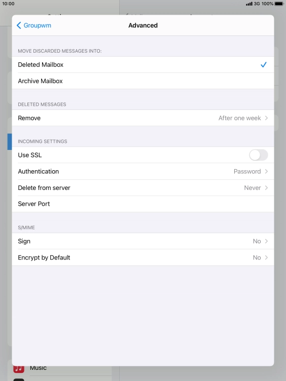 Press Authentication. Press Authentication.