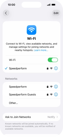Slide your finger upwards starting from the bottom of the screen to return to the home screen. Slide your finger upwards starting from the bottom of the screen to return to the home screen.