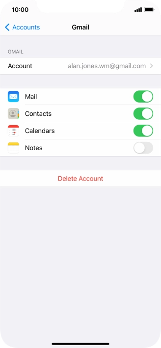 Slide your finger upwards starting from the bottom of the screen to return to the home screen. Slide your finger upwards starting from the bottom of the screen to return to the home screen.