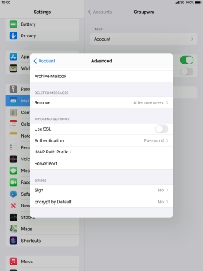 Press Authentication. Press Authentication.