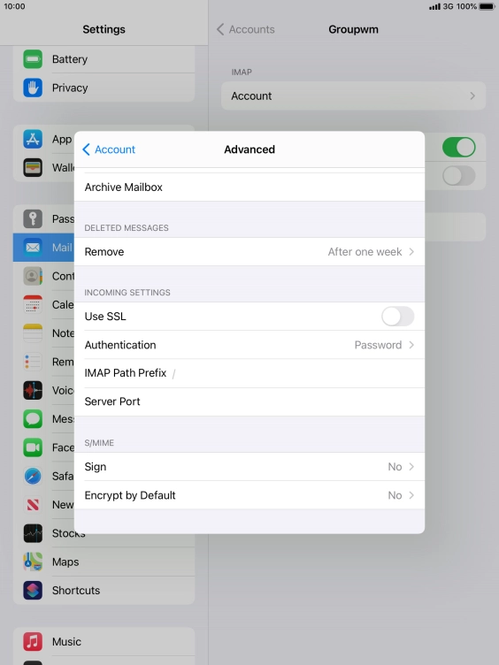 Press Authentication. Press Authentication.