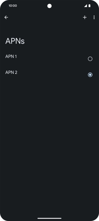 Slide your finger upwards starting from the bottom of the screen to return to the home screen. Slide your finger upwards starting from the bottom of the screen to return to the home screen.