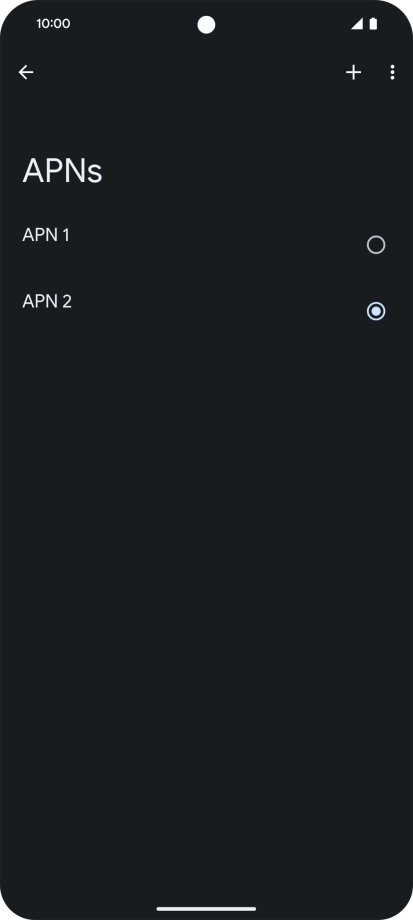 Slide your finger upwards starting from the bottom of the screen to return to the home screen. Slide your finger upwards starting from the bottom of the screen to return to the home screen.