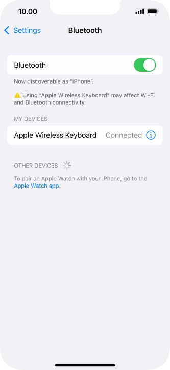 Slide your finger upwards starting from the bottom of the screen to return to the home screen. Slide your finger upwards starting from the bottom of the screen to return to the home screen.