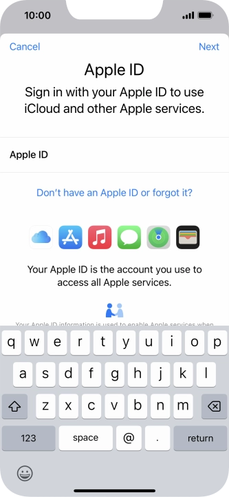 Press Next. Press Next.