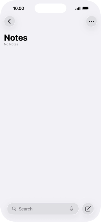 Slide your finger upwards starting from the bottom of the screen to return to the home screen. Slide your finger upwards starting from the bottom of the screen to return to the home screen.