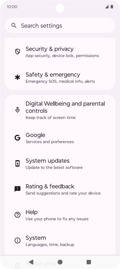 Press System. Press System.