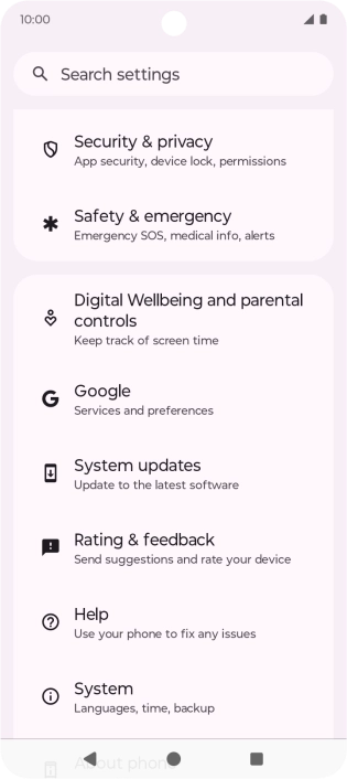 Press System. Press System.