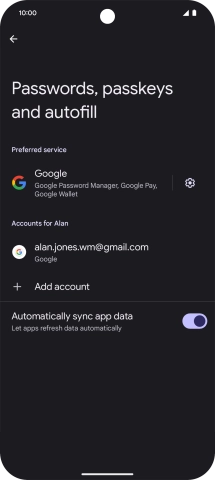 Slide your finger upwards starting from the bottom of the screen to return to the home screen. Slide your finger upwards starting from the bottom of the screen to return to the home screen.