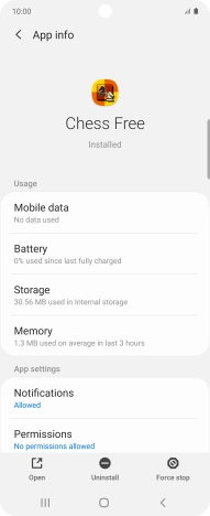 Press Storage. Press Storage.