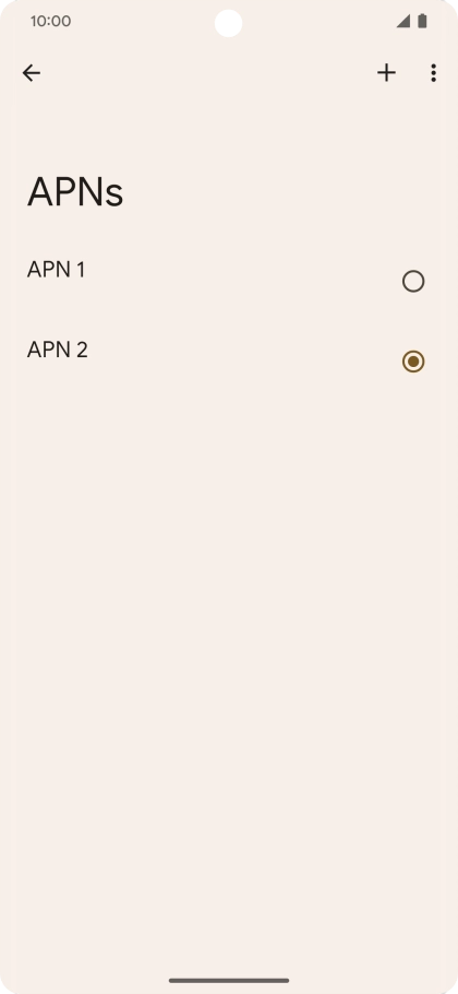 Slide your finger upwards starting from the bottom of the screen to return to the home screen. Slide your finger upwards starting from the bottom of the screen to return to the home screen.