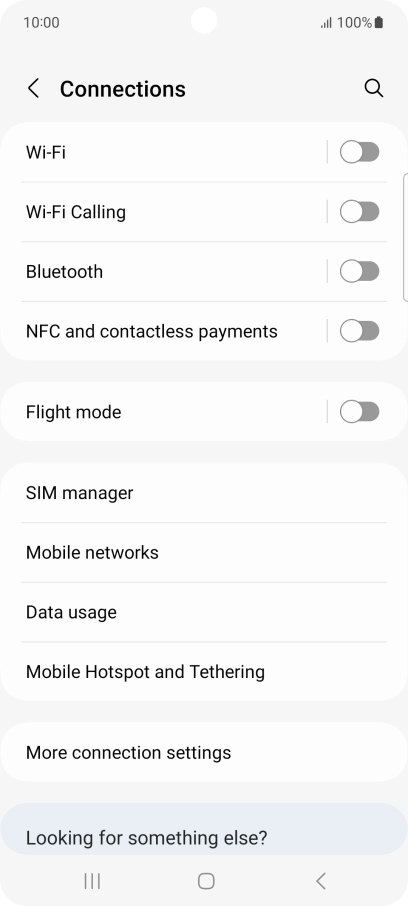 Press Mobile networks. Press Mobile networks.