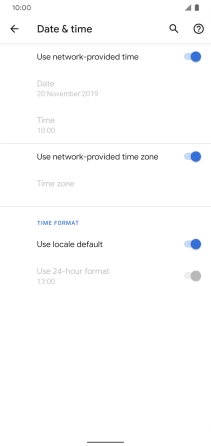 Slide your finger upwards starting from the bottom of the screen to return to the home screen. Slide your finger upwards starting from the bottom of the screen to return to the home screen.