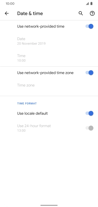 Slide your finger upwards starting from the bottom of the screen to return to the home screen. Slide your finger upwards starting from the bottom of the screen to return to the home screen.